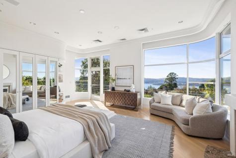 147 Gilmartin Drive Tiburon CA 94920
