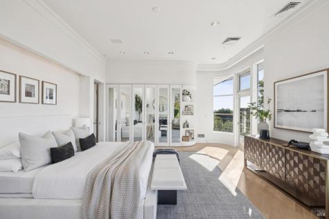 147 Gilmartin Drive Tiburon CA 94920