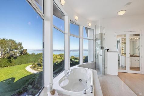 147 Gilmartin Drive Tiburon CA 94920
