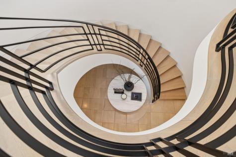 147 Gilmartin Drive Tiburon CA 94920