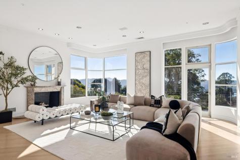 147 Gilmartin Drive Tiburon CA 94920