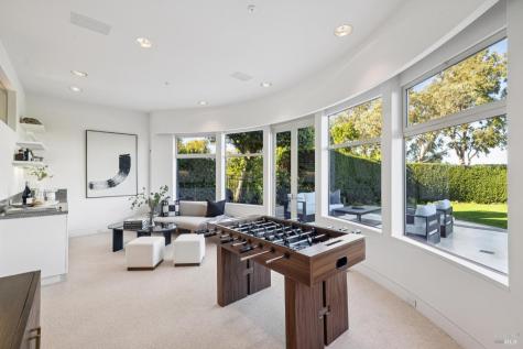 147 Gilmartin Drive Tiburon CA 94920