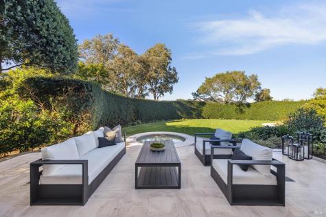 147 Gilmartin Drive Tiburon CA 94920