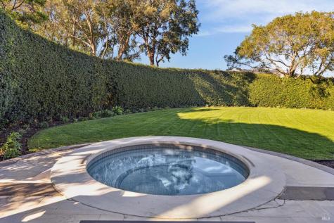 147 Gilmartin Drive Tiburon CA 94920