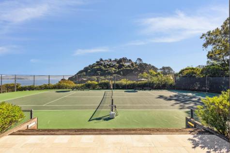 147 Gilmartin Drive Tiburon CA 94920