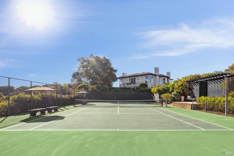 147 Gilmartin Drive Tiburon CA 94920