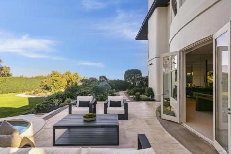 147 Gilmartin Drive Tiburon CA 94920