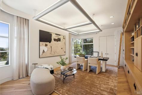 147 Gilmartin Drive Tiburon CA 94920