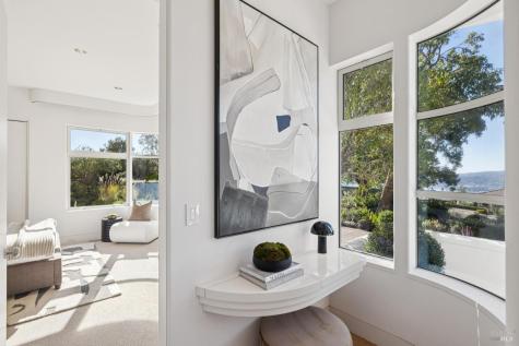 147 Gilmartin Drive Tiburon CA 94920