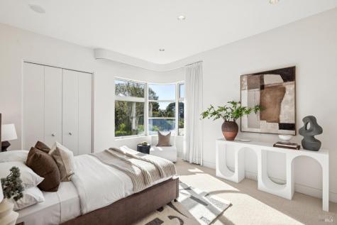 147 Gilmartin Drive Tiburon CA 94920