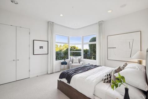 147 Gilmartin Drive Tiburon CA 94920