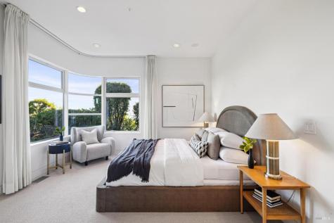 147 Gilmartin Drive Tiburon CA 94920