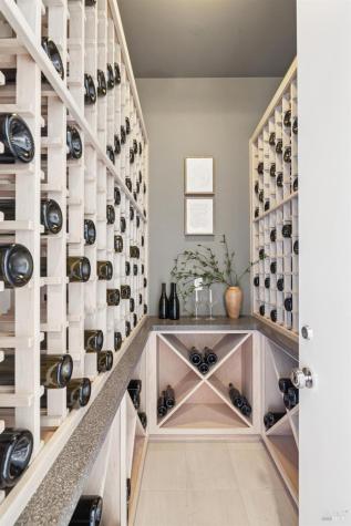 147 Gilmartin Drive Tiburon CA 94920