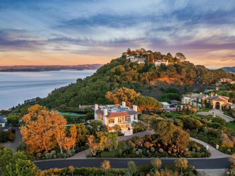 147 Gilmartin Drive Tiburon CA 94920