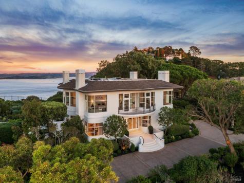 147 Gilmartin Drive Tiburon CA 94920