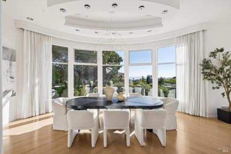 147 Gilmartin Drive Tiburon CA 94920