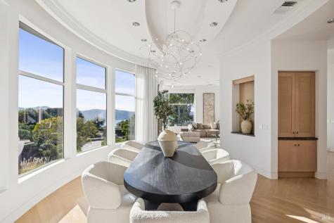 147 Gilmartin Drive Tiburon CA 94920