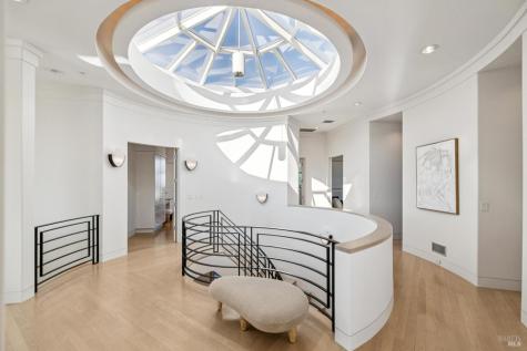 147 Gilmartin Drive Tiburon CA 94920