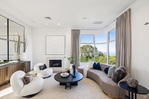 147 Gilmartin Drive Tiburon CA 94920