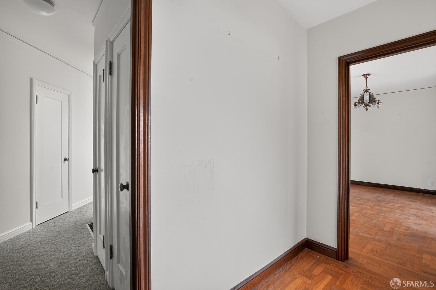 2047 Vicente Street San Francisco CA 94116