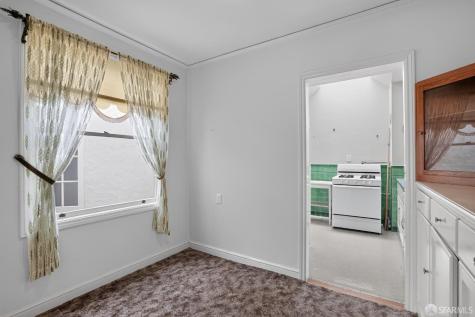 2047 Vicente Street San Francisco CA 94116