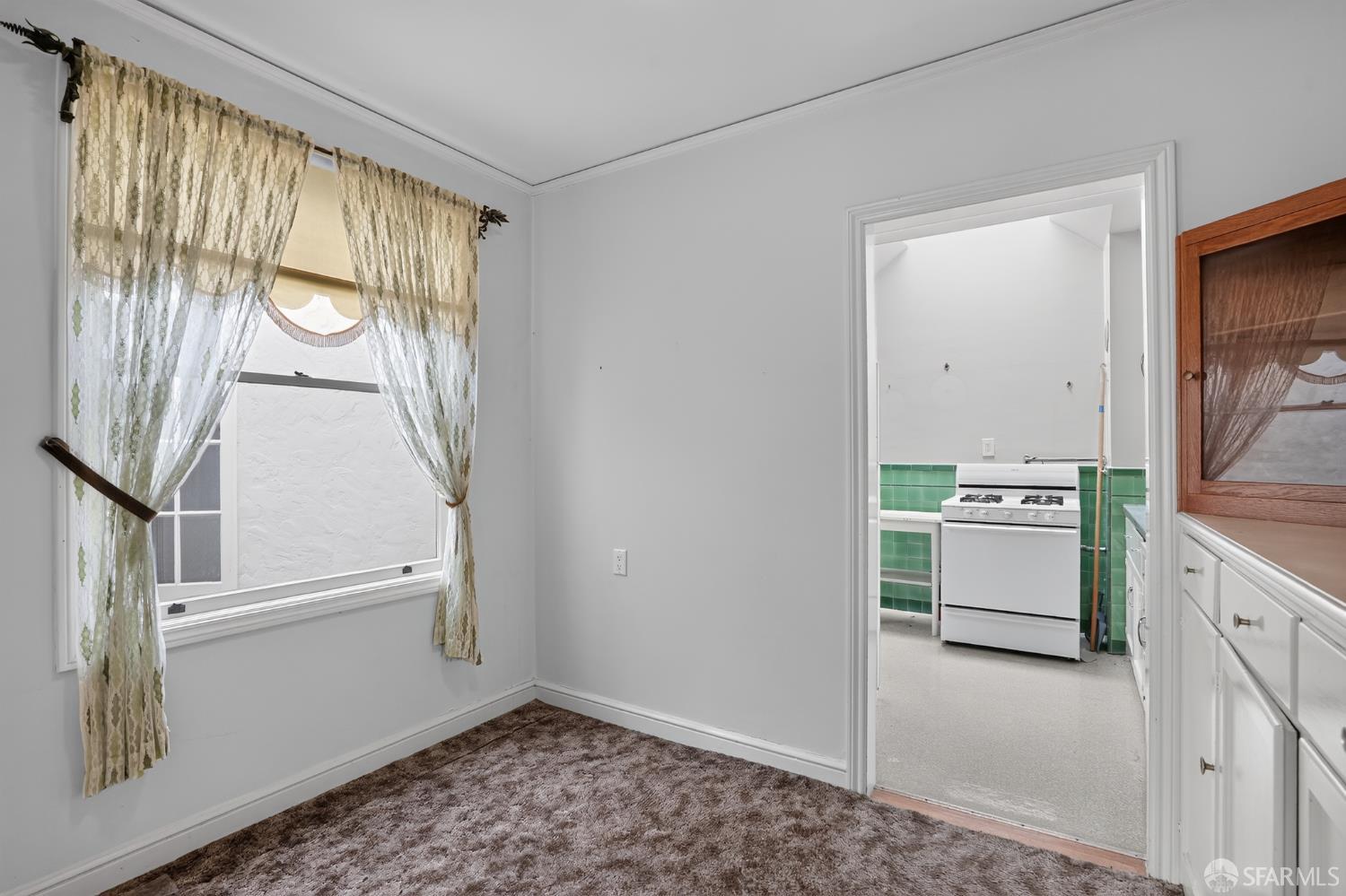 2047 Vicente Street San Francisco CA 94116