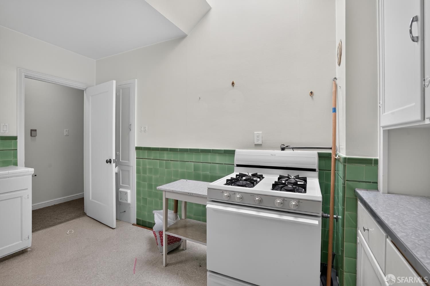 2047 Vicente Street San Francisco CA 94116