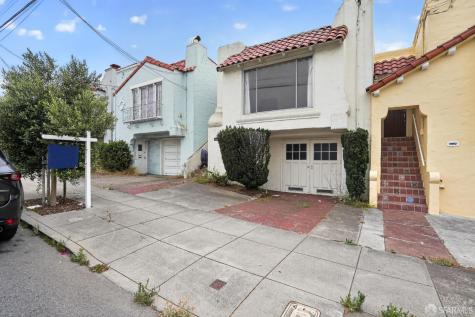2047 Vicente Street San Francisco CA 94116