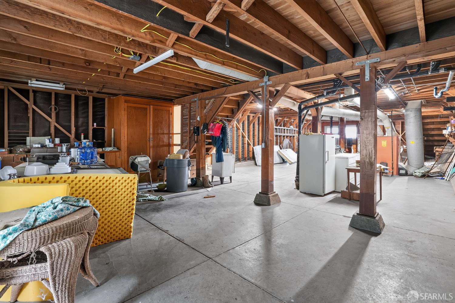 2047 Vicente Street San Francisco CA 94116