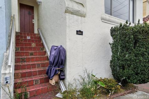 2047 Vicente Street San Francisco CA 94116