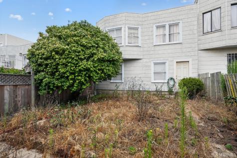 2047 Vicente Street San Francisco CA 94116