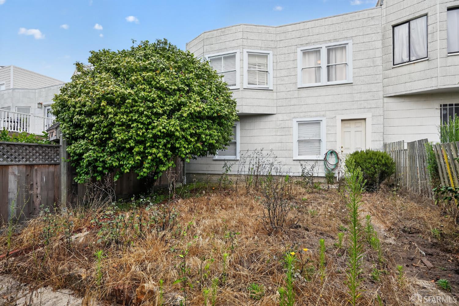2047 Vicente Street San Francisco CA 94116