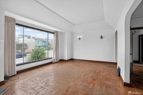 2047 Vicente Street San Francisco CA 94116