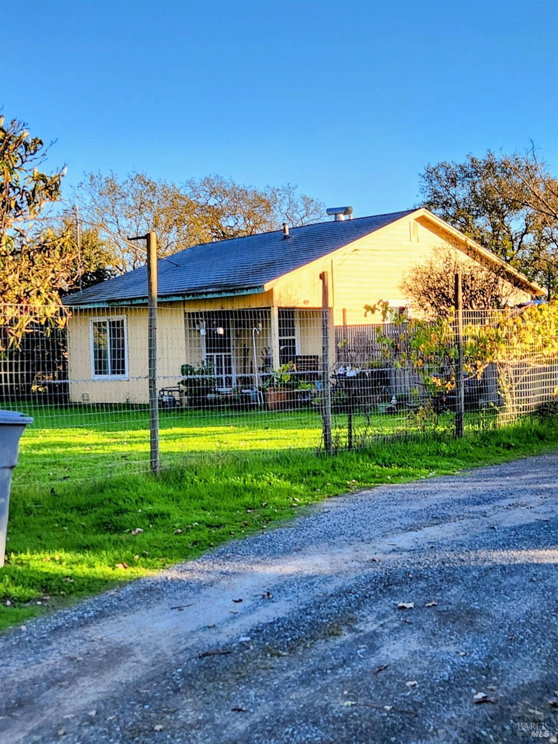 3988 Pyle Avenue Santa Rosa CA 95407