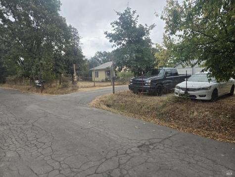 3988 Pyle Avenue Santa Rosa CA 95407