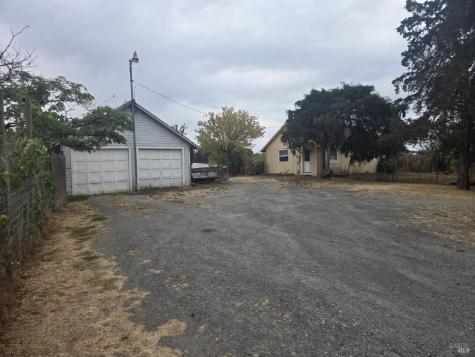 3988 Pyle Avenue Santa Rosa CA 95407