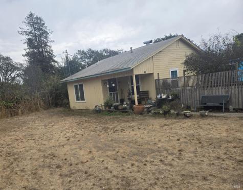 3988 Pyle Avenue Santa Rosa CA 95407