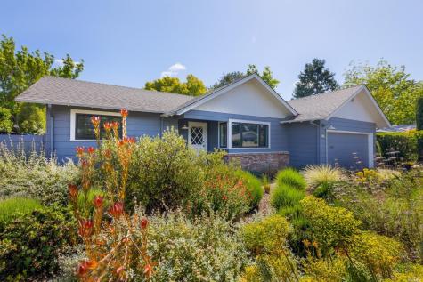 677 Andrieux Street Sonoma CA 95476
