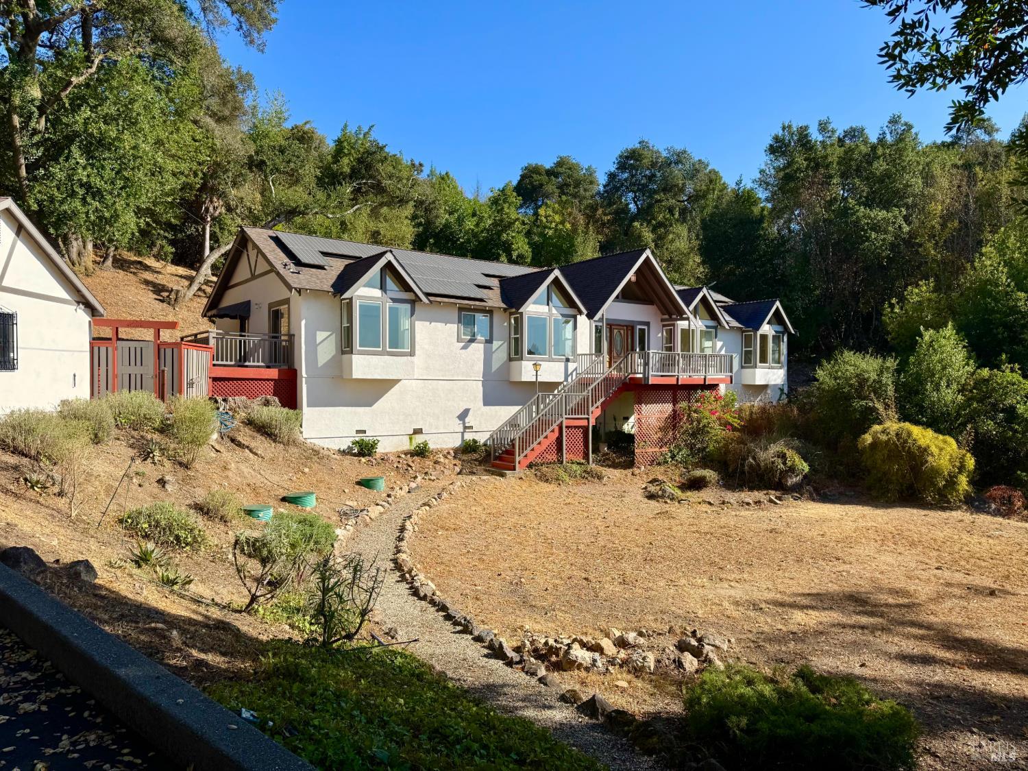 1776 Partrick Road Napa CA 94558