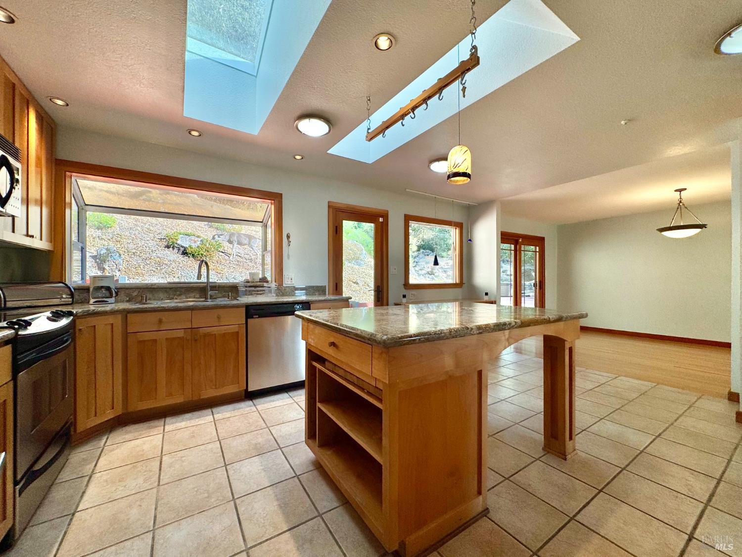 1776 Partrick Road Napa CA 94558