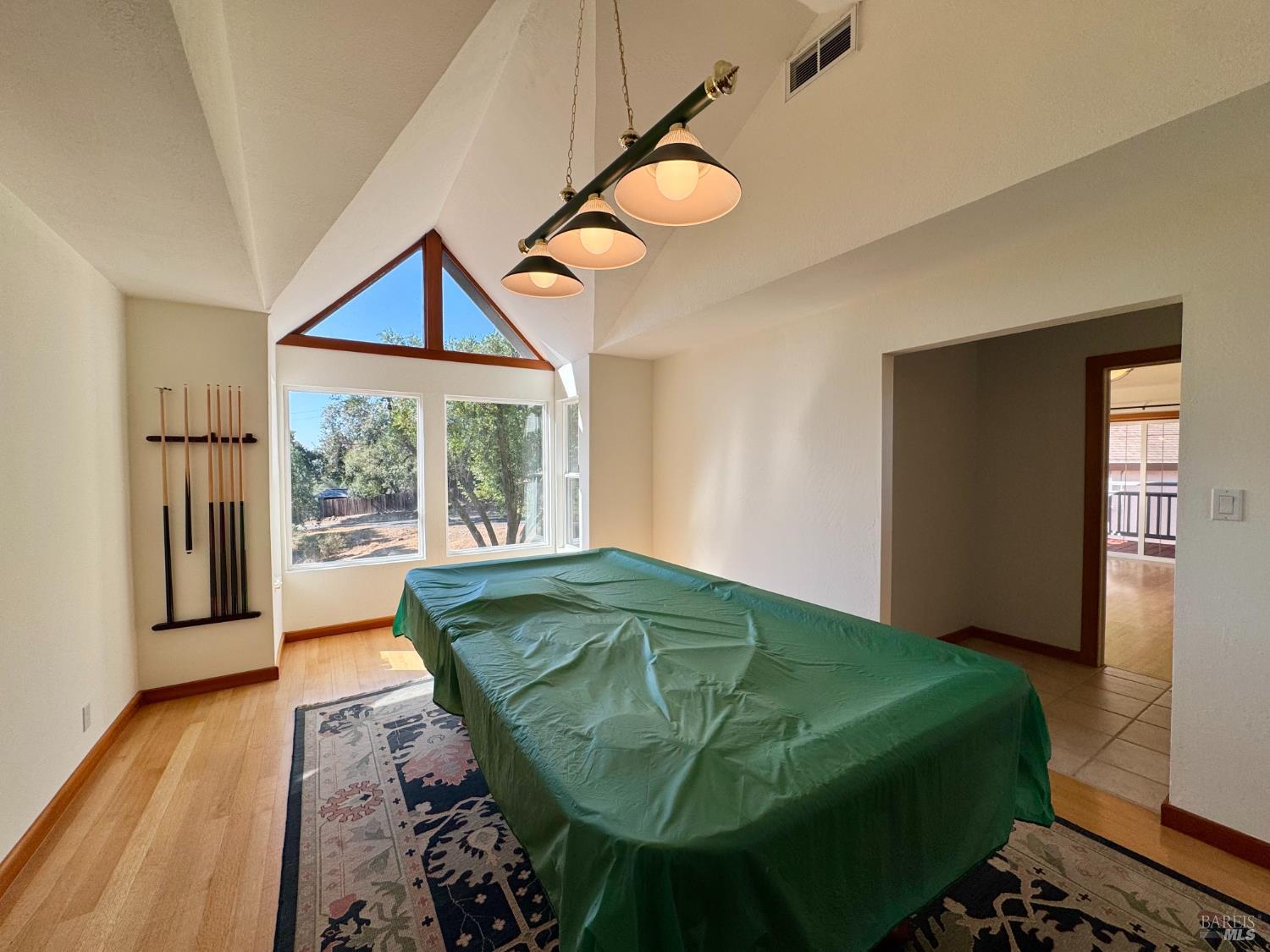 1776 Partrick Road Napa CA 94558