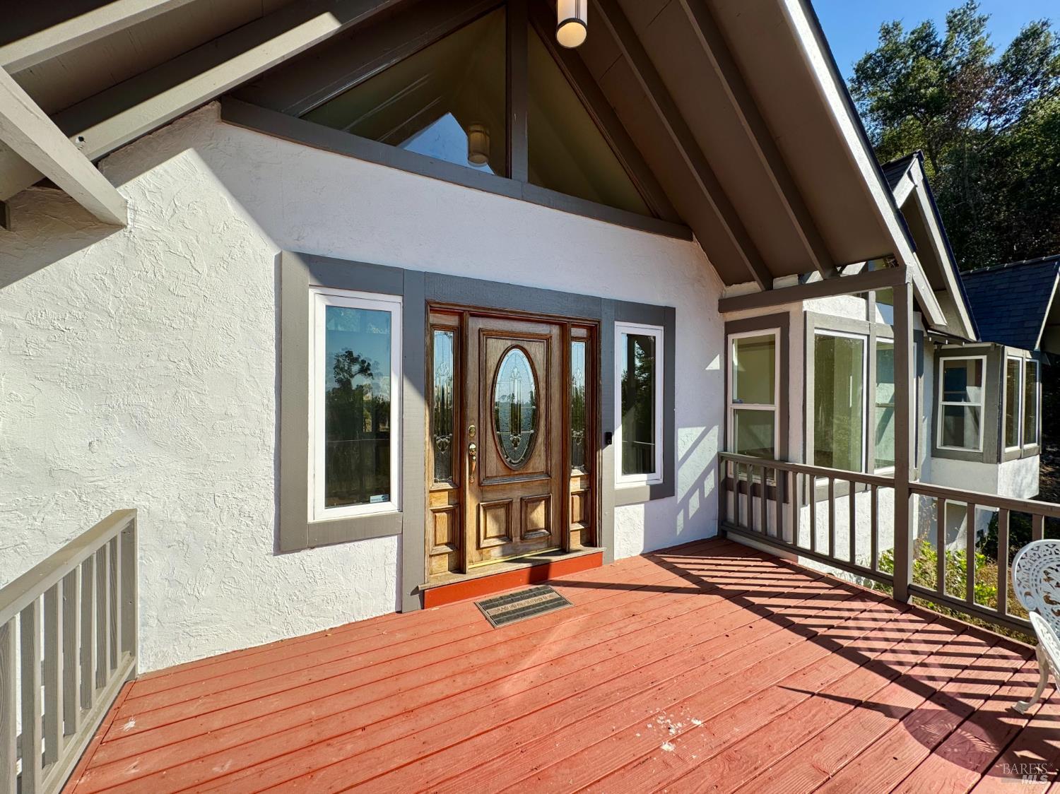 1776 Partrick Road Napa CA 94558
