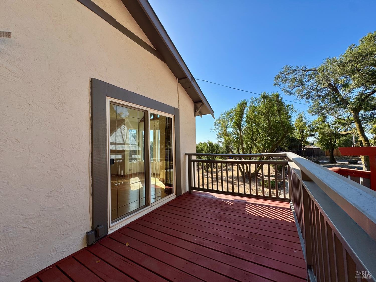 1776 Partrick Road Napa CA 94558