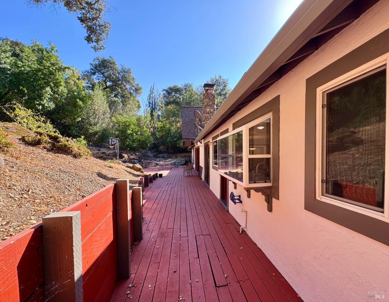 1776 Partrick Road Napa CA 94558