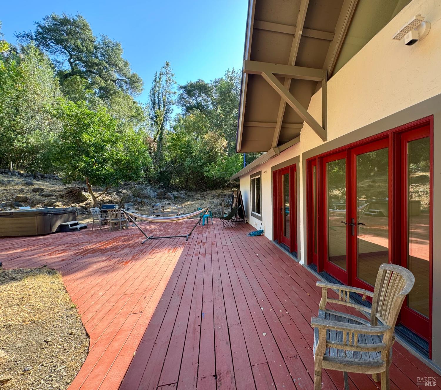 1776 Partrick Road Napa CA 94558
