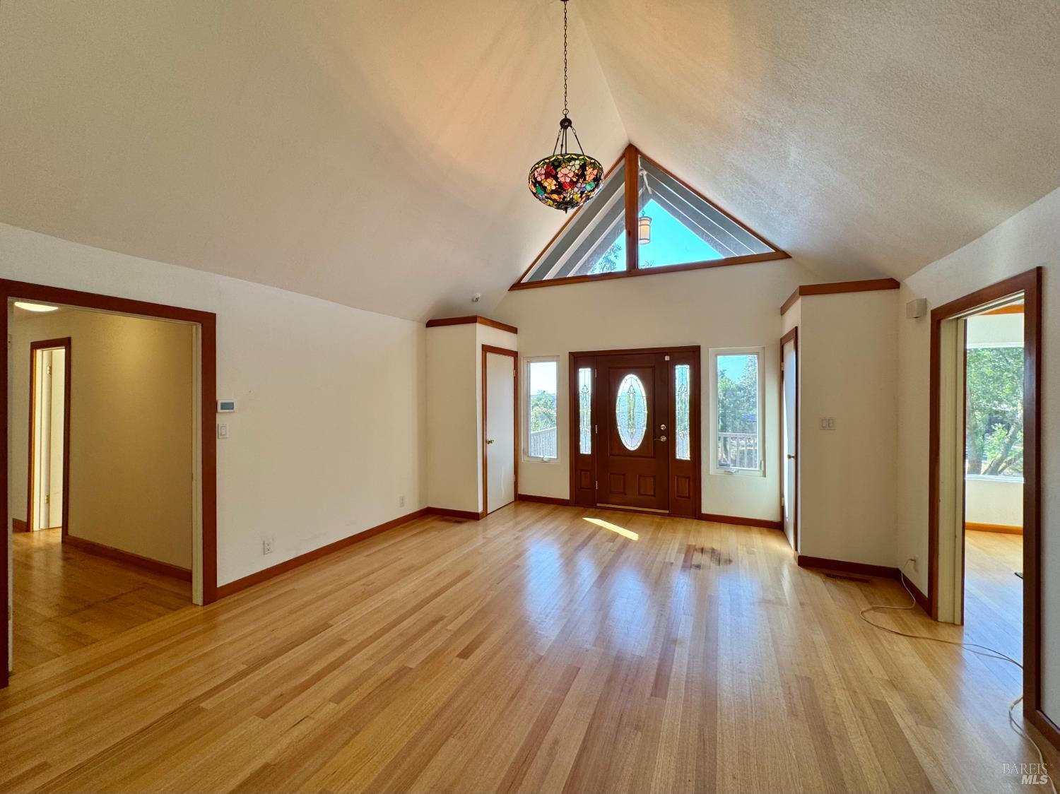 1776 Partrick Road Napa CA 94558