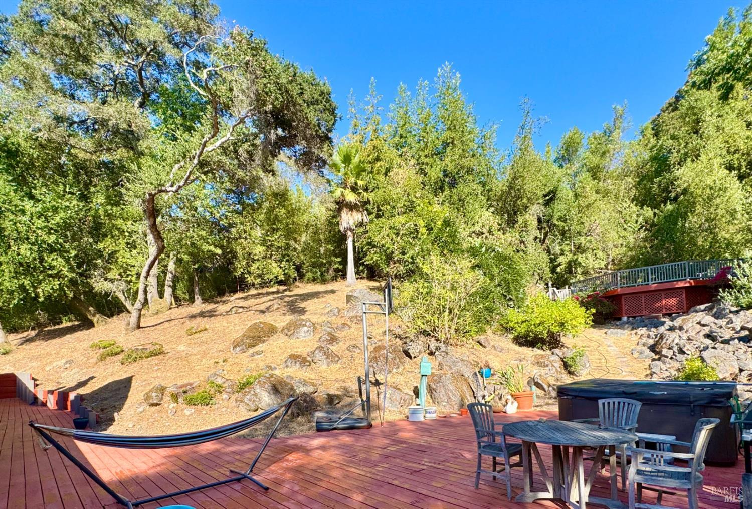 1776 Partrick Road Napa CA 94558