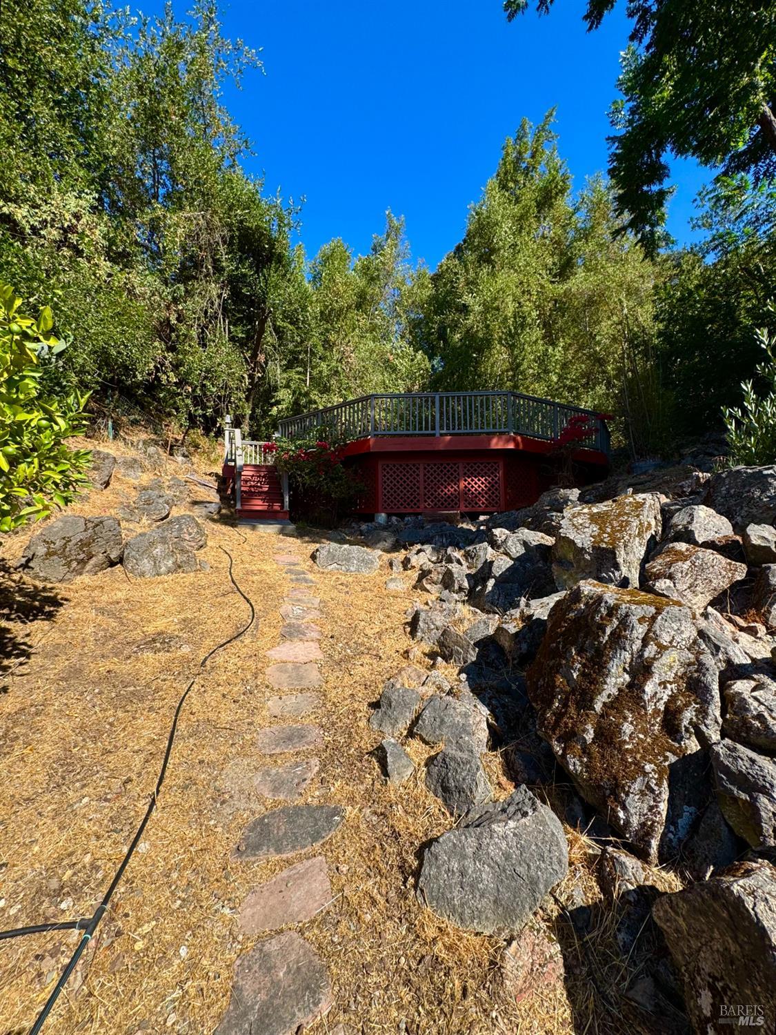 1776 Partrick Road Napa CA 94558
