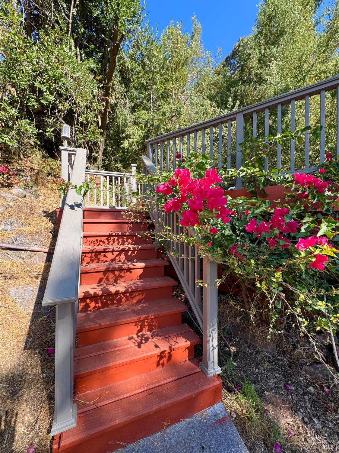 1776 Partrick Road Napa CA 94558