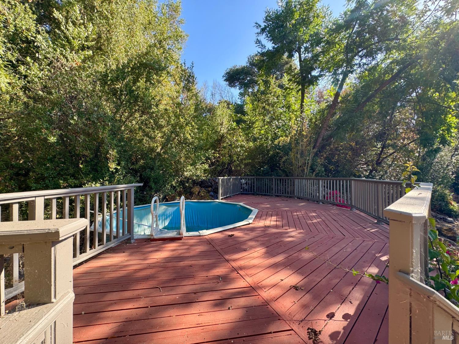 1776 Partrick Road Napa CA 94558